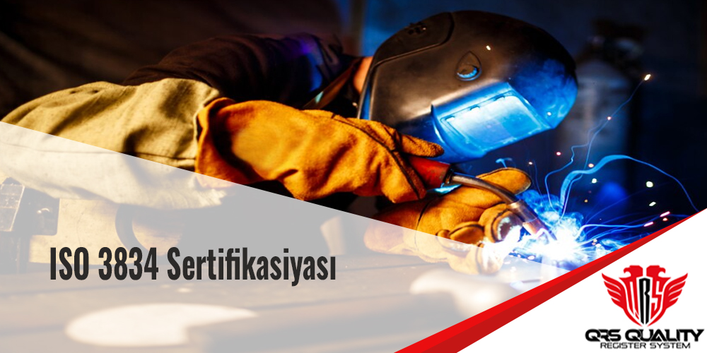 ISO 3834 sertifikasını əldə etmək üçün lazım olan addımlar və proses haqqında ətraflı məlumat əldə edin. Kayra Sertifikasiyası, ISO 3834 sertifikatlaşdırma prosesi boyunca sizə dəstək olur.